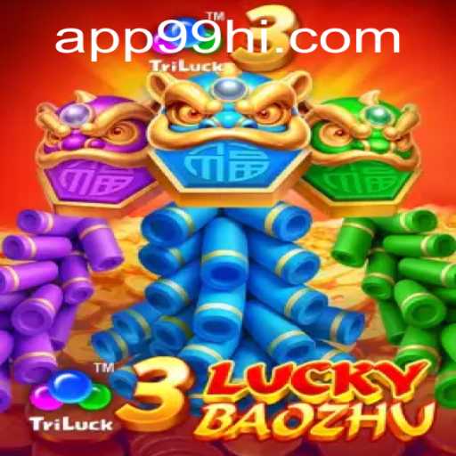 Exploring the Exciting World of 3LuckyBaozhu on 99Hi.COM