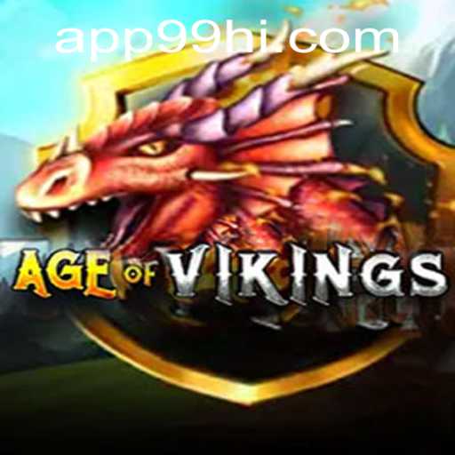 AgeofViking: Immerse Yourself in a Historical Odyssey