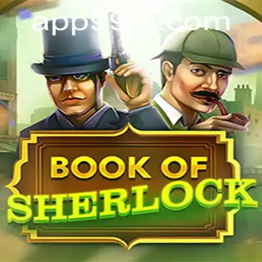 Discover the Enigmatic World of BookOfSherlock