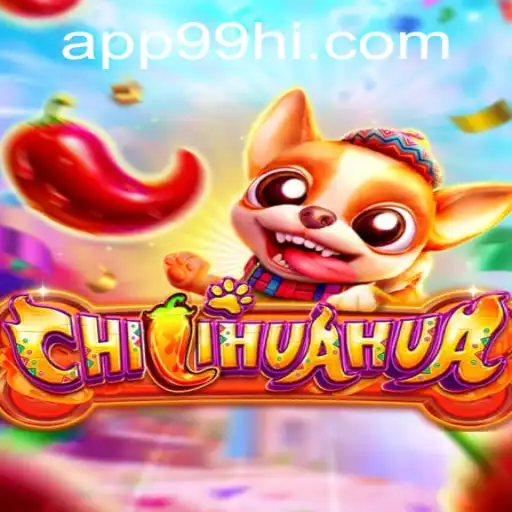 Explore the Exciting World of CHILIHUAHUA: Your New Favorite Game