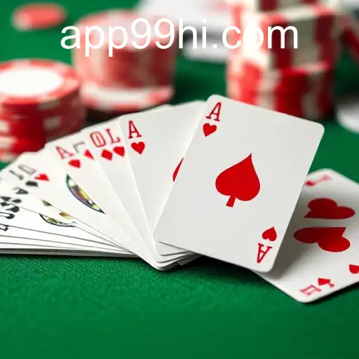The Fascinating World of Card Games