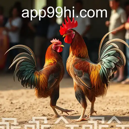 Cockfighting: A Tradition Under Scrutiny