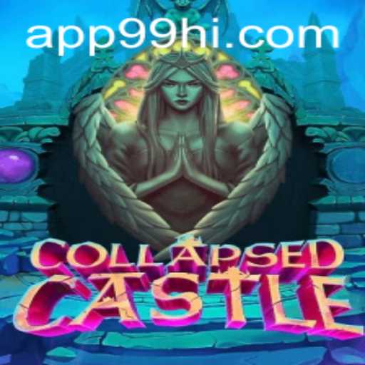 Unveiling the Mysteries of CollapsedCastle: The Ultimate Gaming Experience