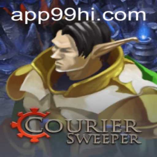 Explore CourierSweeper: A New Gaming Sensation with 99Hi.COM