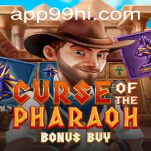 Exploring the Thrills of CurseofthePharaohBonusBuy at 99Hi.COM