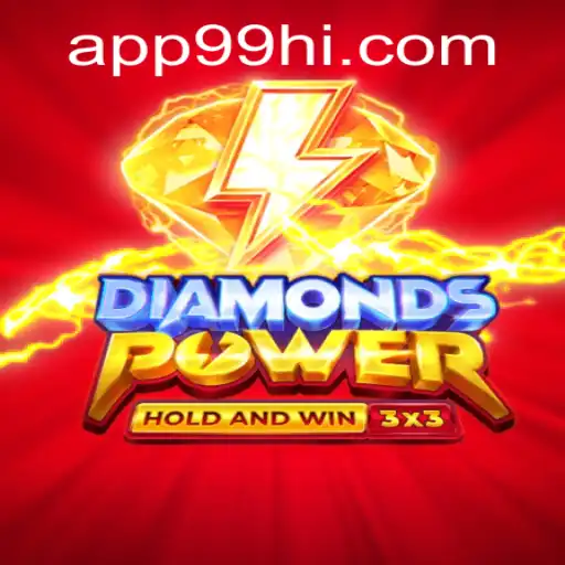 Discover the Thrilling World of Diamondspower with 99Hi.COM