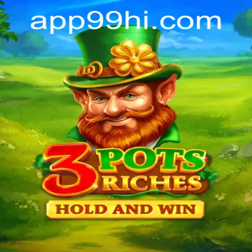 Exploring 3potsRiches: Rules, Gameplay, and the 99Hi.COM Connection