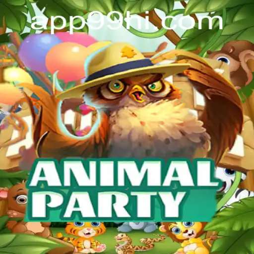 Explore the Exciting World of AnimalParty and 99Hi.COM