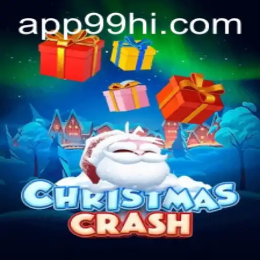 Discover the Holiday Magic of 'ChristmasCrash' at 99Hi.COM