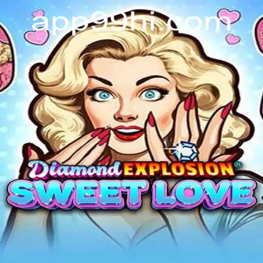 DiamondExplosionSweetLove: A Delightful Blend of Strategy and Romance