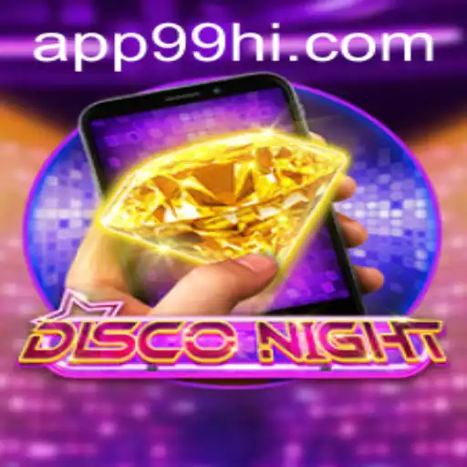 DiscoNightM: A Thrilling Journey into the World of Music and Dance