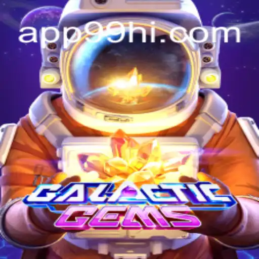 Discover the Thrilling World of GalacticGems: A Stellar Gaming Experience