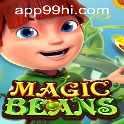 Discovering the Enchantment of MAGICBEANS Game