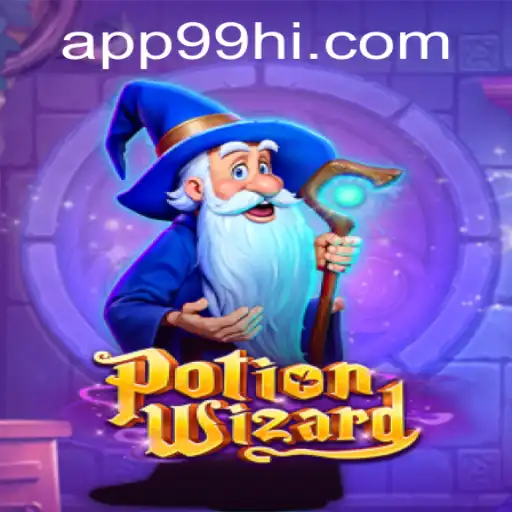 PotionWizard: An Enchanting Game Experience Blended with Current Events