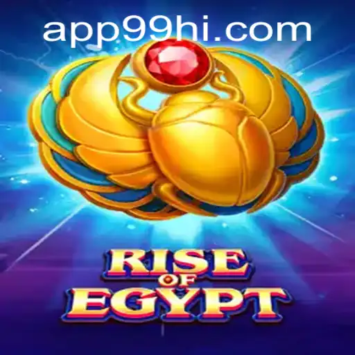 Exploring the World of RiseOfEgypt: A Comprehensive Guide
