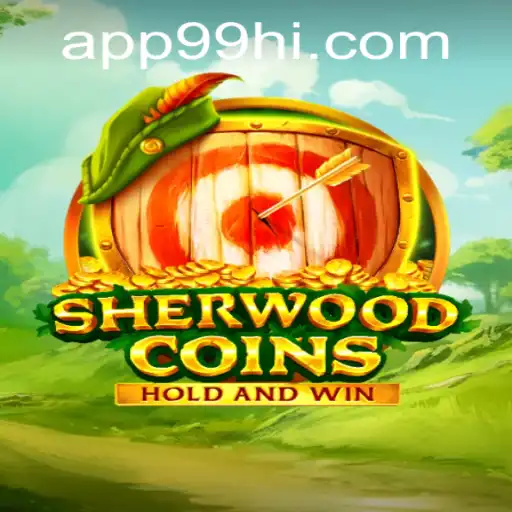 Exploring SherwoodCoins: A New Dimension in Online Gaming