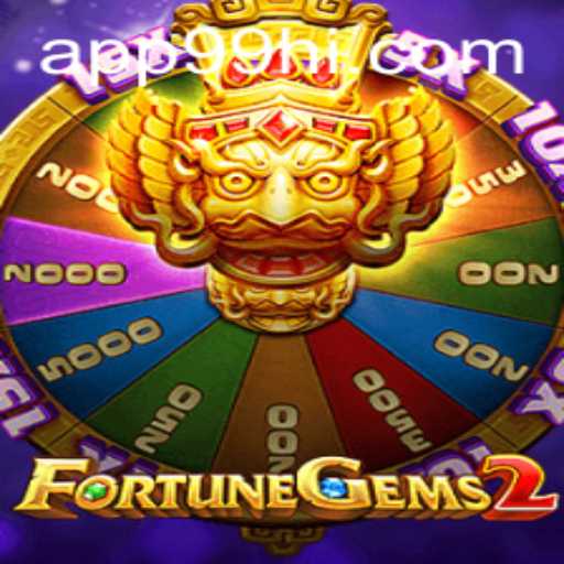Exploring the Exciting World of FortuneGems2 on 99Hi.COM