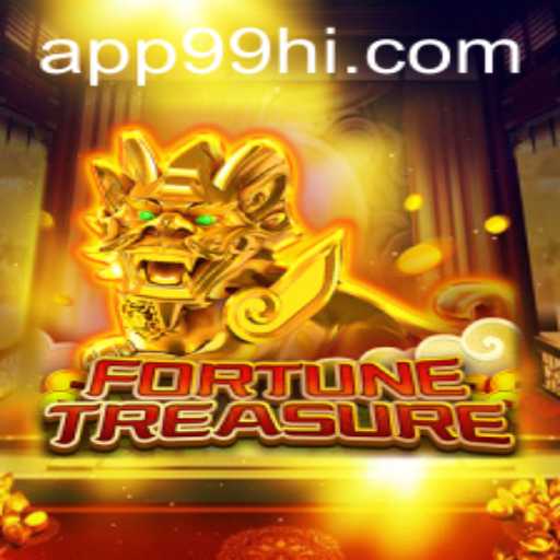 Exploring FortuneTreasure: A Deep Dive into This New Gaming Sensation