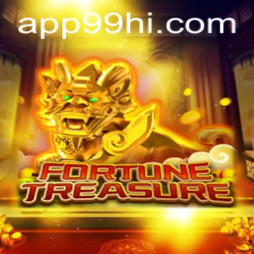 Exploring FortuneTreasure: A Deep Dive into This New Gaming Sensation