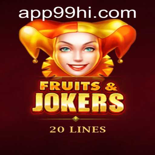 Exploring the Exciting Universe of FruitsAndJokers20 on 99Hi.COM