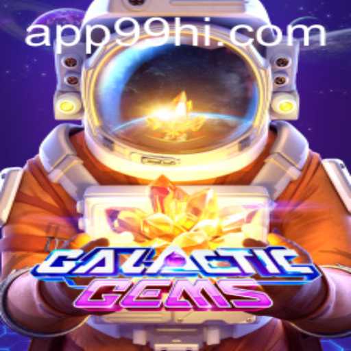 Discover the Thrilling World of GalacticGems: A Stellar Gaming Experience
