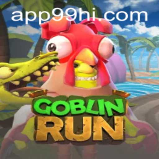 GoblinRun: A Thrilling Adventure Awaits You on 99Hi.COM