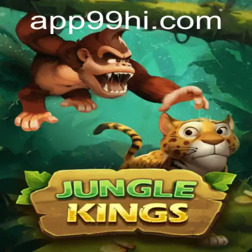 Explore the Adventurous World of JungleKings on 99Hi.COM