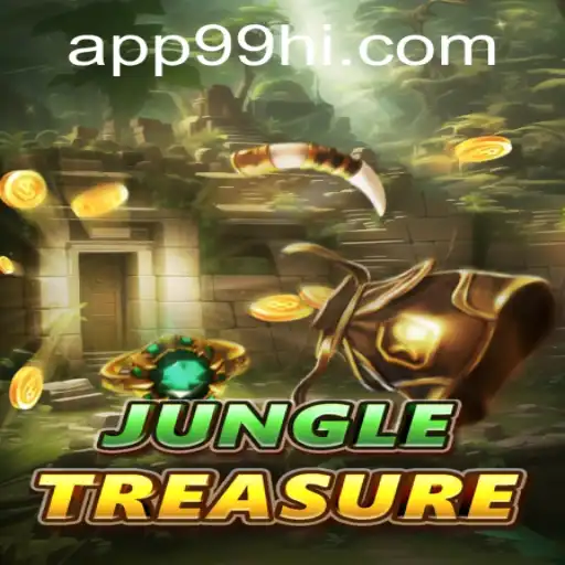 Exploring the Adventure and Excitement of JungleTreasure on 99Hi.COM