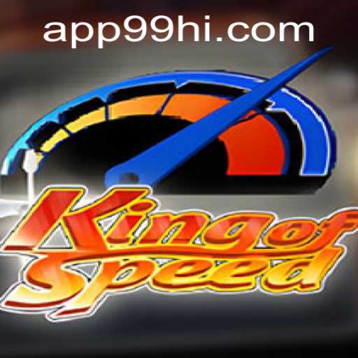The Ultimate Guide to KingofSpeed: A Thrilling Racing Adventure