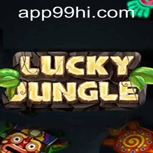 Discover the Thrilling Adventure of LuckyJungle
