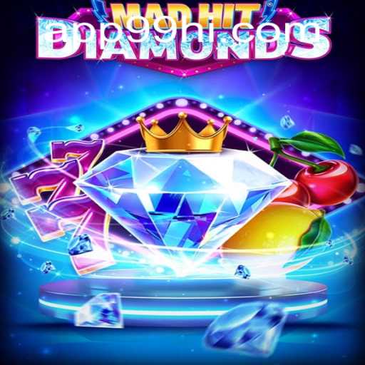 Unveiling the Thrilling World of MadHitDiamonds: A Gaming Adventure with 99Hi.COM