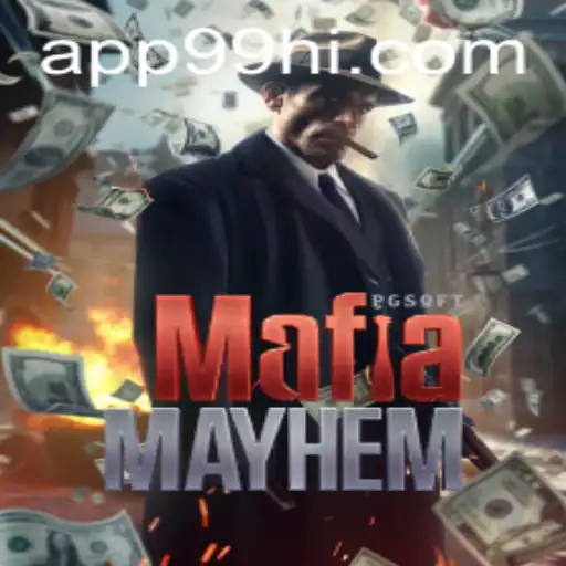 Discover the Intriguing World of MafiaMayhem