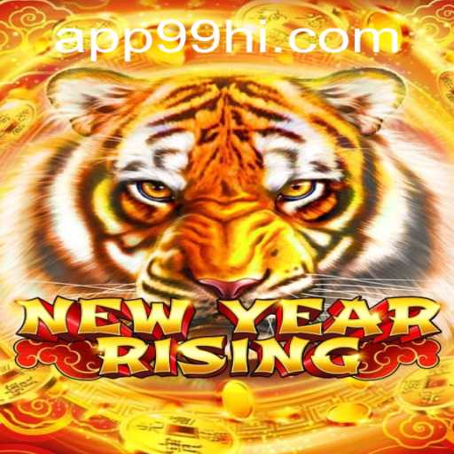 Explore the Exciting World of NewYearRising: A Revolutionary Challenge on 99Hi.COM