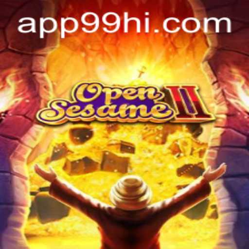 Unlock the Adventure: Dive into OpenSesameII with 99Hi.COM