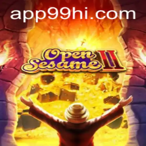 Unlock the Adventure: Dive into OpenSesameII with 99Hi.COM