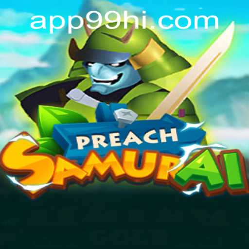 Discovering PreachSamurai: The New Gaming Phenomenon