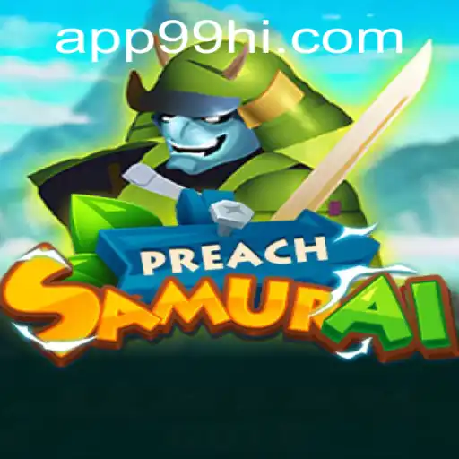 Discovering PreachSamurai: The New Gaming Phenomenon