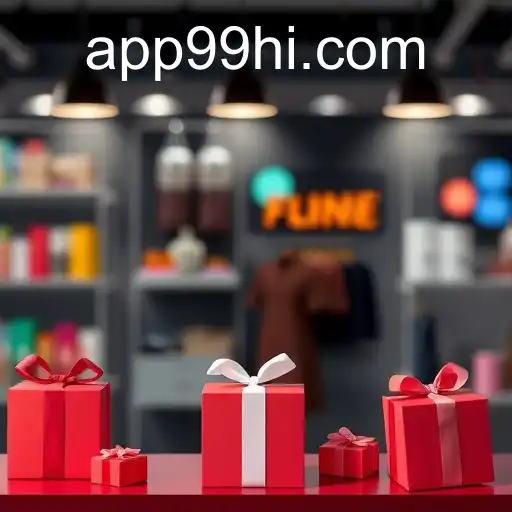 Unlocking the Potential of Promotions with 99Hi.COM