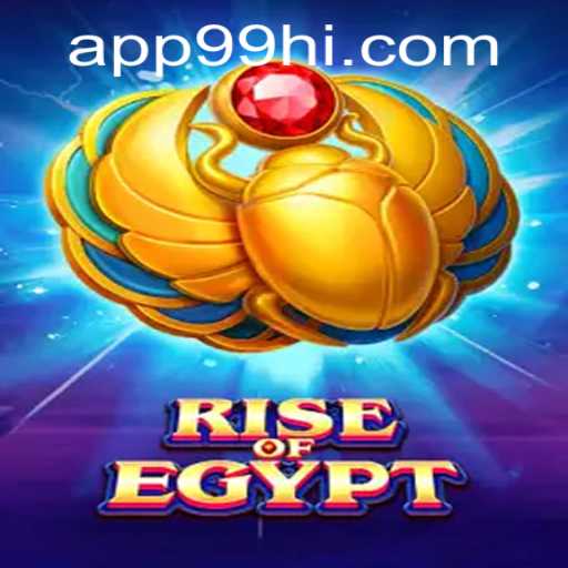 Exploring the World of RiseOfEgypt: A Comprehensive Guide