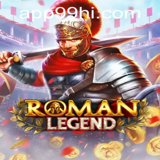 Unveiling the Thrilling World of RomanLegend: An Adventure Awaits