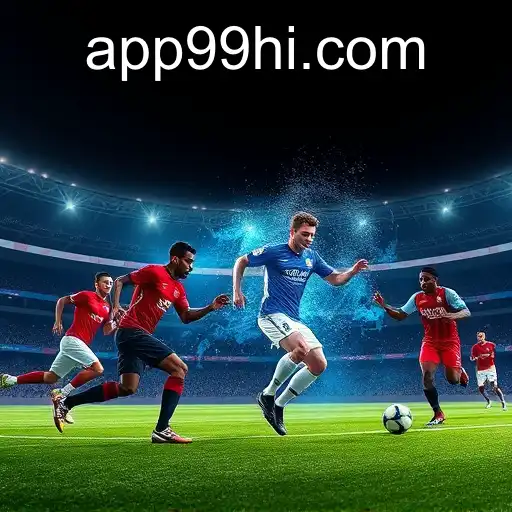 Exploring the Dynamic World of Sports with 99Hi.COM