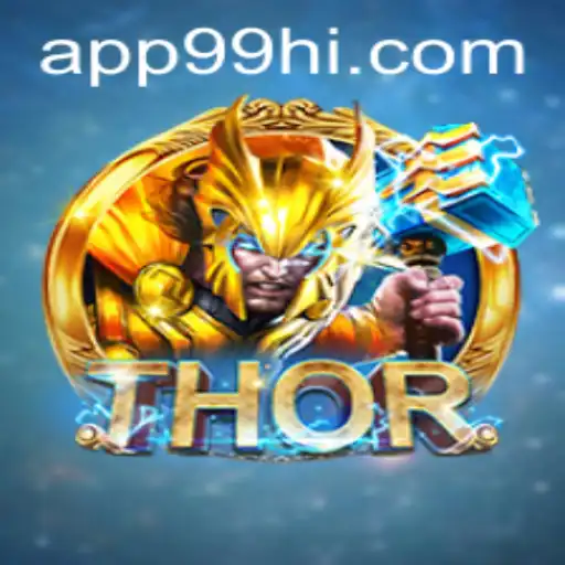 Exploring the World of THOR: An Epic Game Adventure