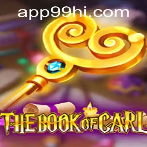 Exploring the Enigmatic Realm of TheBookofCarl on 99Hi.COM