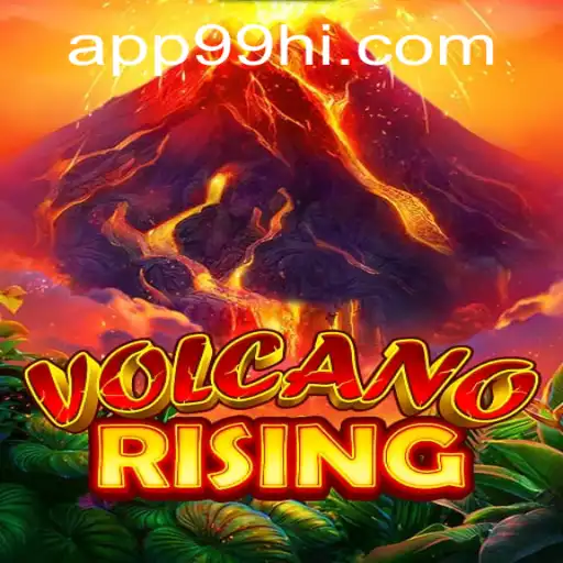 VolcanoRising: Embark on an Epic Adventure