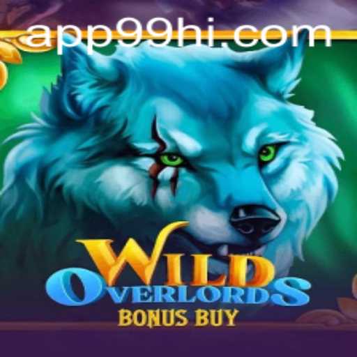 Exploring the Thrills of WildOverlordsBonusBuy at 99Hi.COM