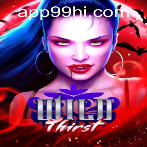 Explore the World of WildThirst: An Epic Adventure Awaits