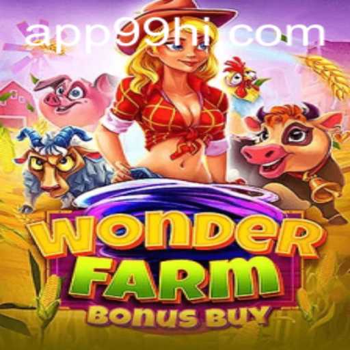 Unveiling WonderFarmBonusBuy: A Captivating Game Adventure