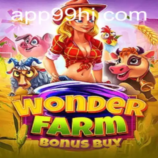 Unveiling WonderFarmBonusBuy: A Captivating Game Adventure